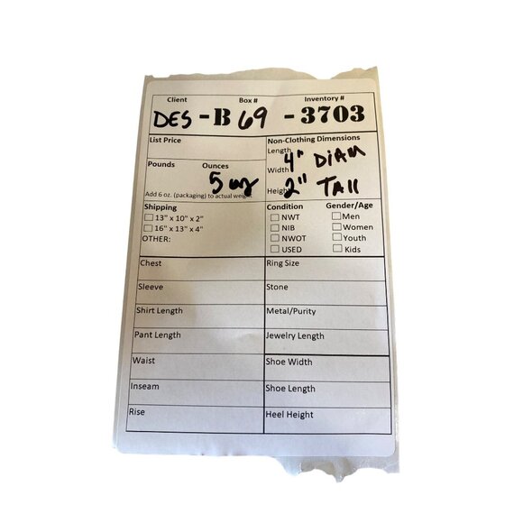 Antique Hand-Painted Nippon Porcelain Bowl With Gold Moriage & Cobalt Blue Accen - Picture 6 of 6